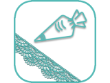 Айсинг, Sugarveil, лак Айсинг, Sugarveil, лак