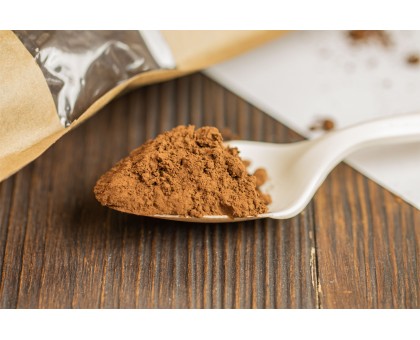 Какао порошок Darko 10-12% 100 грам