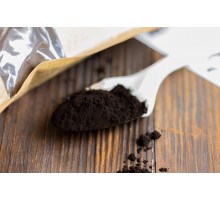 Cocoa powder alkalicarbonate 10-12% Ebony 1kg