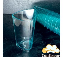 Bijou Shield 70 ml transparent cup