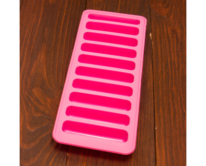 Силіконова форма для випічки "Savoiardi" №2