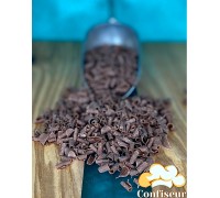 Шоколадный декор 