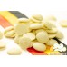 White chocolate Belcolade Blank Selection 1 kg