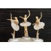 Cake topper 
