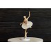 Cake topper 
