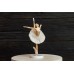 Cake topper 
