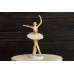Cake topper 