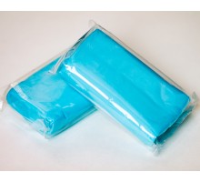Mastic Roll Fondant blue 250 grams