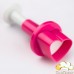Plunger Mix decor with 5 pcs.