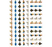 Waffle picture 