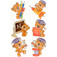 Waffle picture School -4