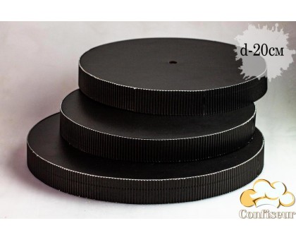 Cake stand 