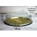Medoro box d-22cm (18cm work surface) h-6.5 cm