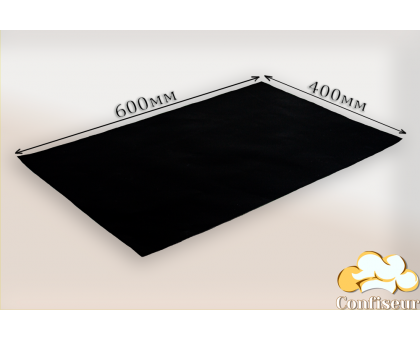 Мат антипригарний 40 * 60 см