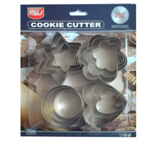 Cutting metal "Assorted