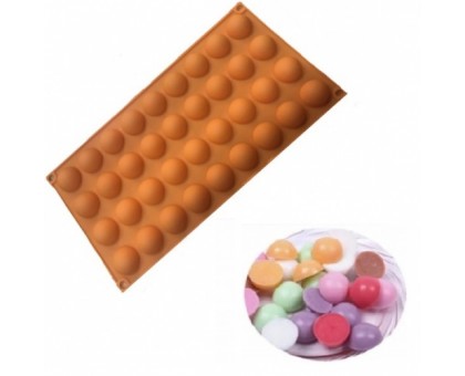 Silicone bakeware 