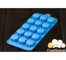 Silicone molds for chocolates 