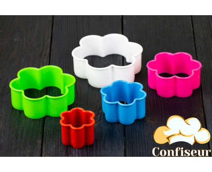 Різаки пластикові 