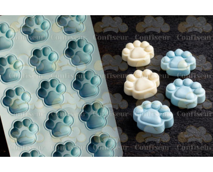 Силіконова форма для евроторта 