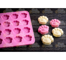 Силіконова форма для евроторта 