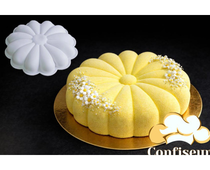 Силиконовая форма 