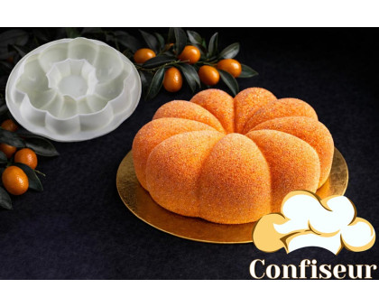 Силіконова форма для Евродесерта