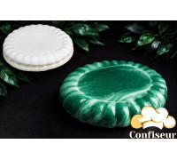 Силіконова форма для евроторта 