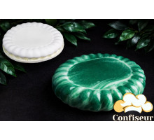 Силіконова форма для евроторта 