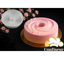 Силіконова форма для Евродесерта