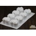 Silicone form for Eurotort 