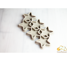 Молд для карамелі 