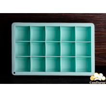 Силиконовая форма для выпечки 