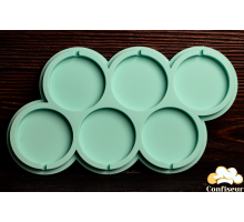 Молд для карамели 