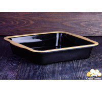 Силиконовая форма для выпечки 