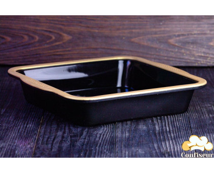 Силиконовая форма для выпечки 