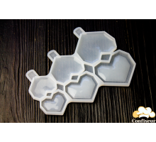 Молд для карамелі 