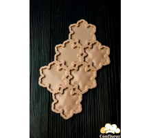 Молд для карамелі 