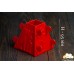 Form plastic cheese for Easter a little art. 52292