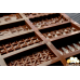 Силиконовая форма для конфет 