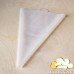 Silicone confectionery bag 
