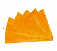Кондитерский мешок силиконовый 35 см (1шт)