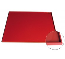 Silikomart TAPIS ROULADE 02 silicone mat with border 55*35 cm