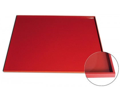 Silikomart TAPIS ROULADE 02 silicone mat with border 55*35 cm