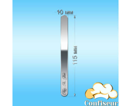 Паличка для морозива 