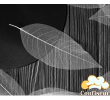 Airy leaves (5 pieces)