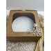 Acrylic decor for boxes - adhesive 