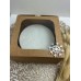 Acrylic decor for boxes - adhesive 