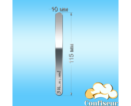 Паличка для морозива 