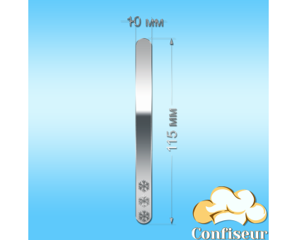 Паличка для морозива 