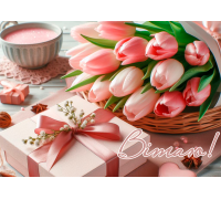 Вафельна картинка 